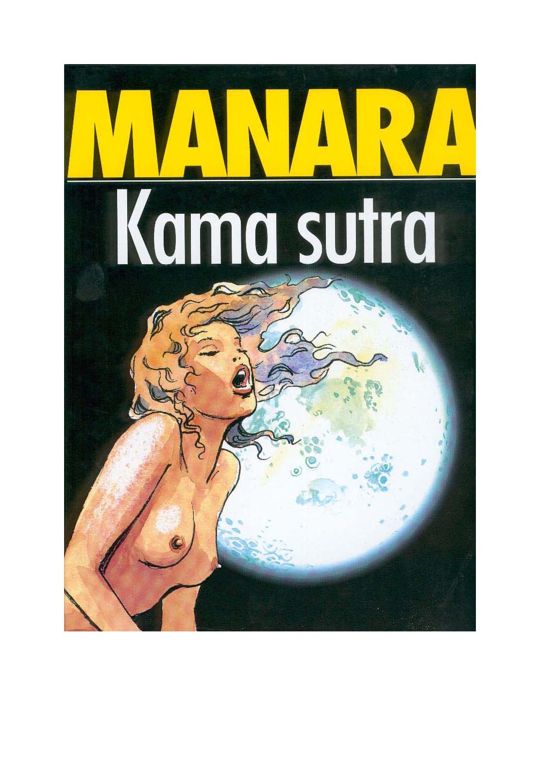 Kama Sutra page 1 full
