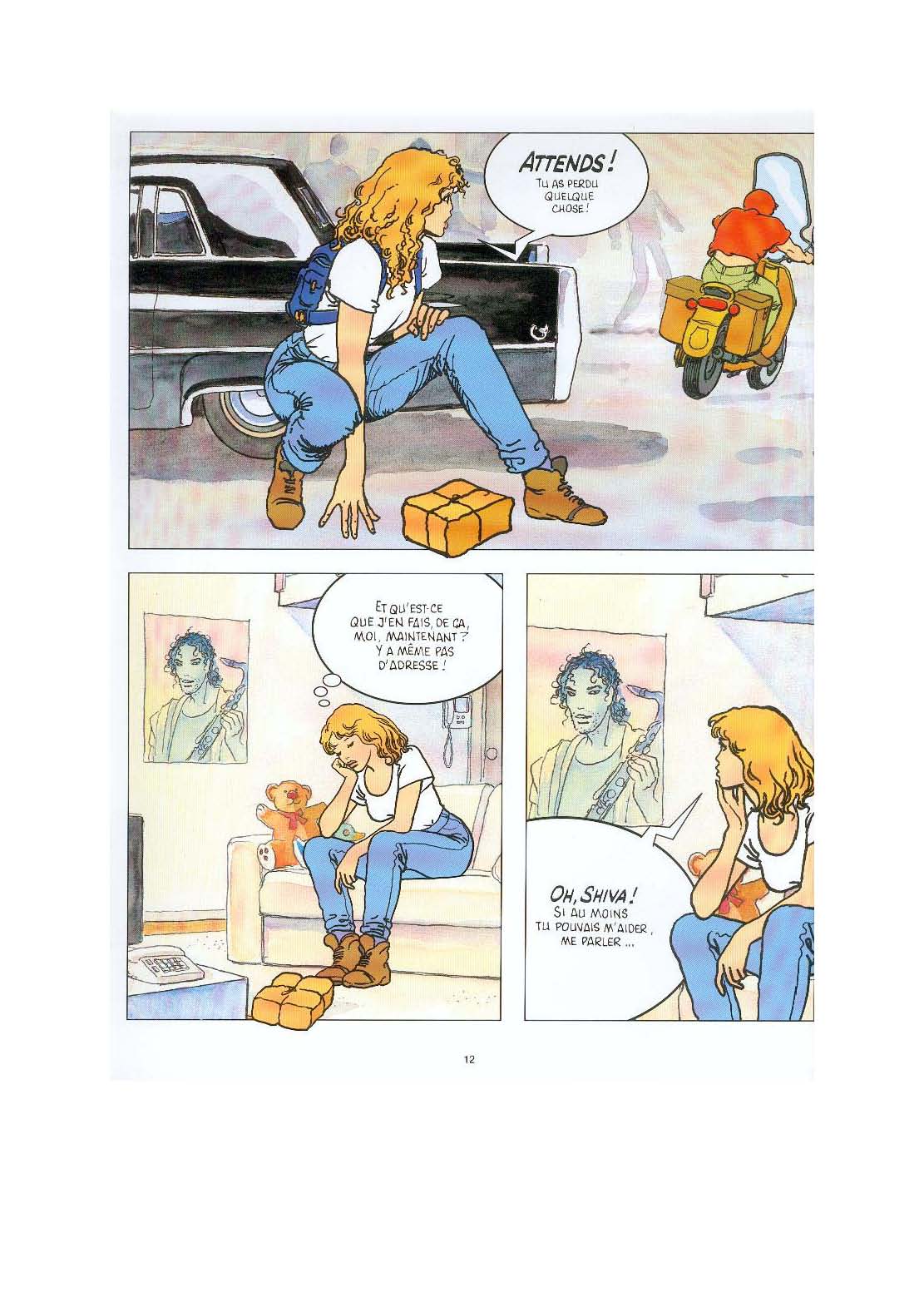 Kama Sutra page 6 full