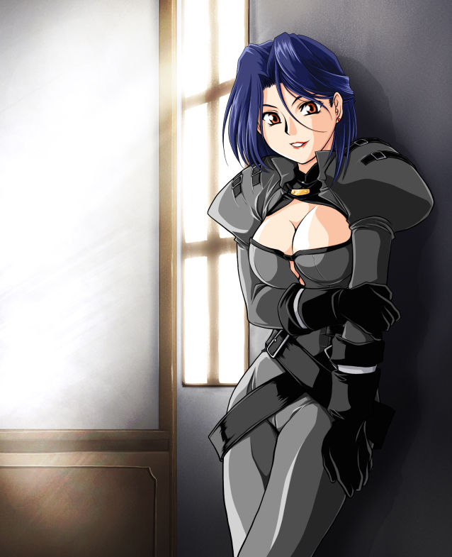 kamigami no are -NOT TV- page 2 full