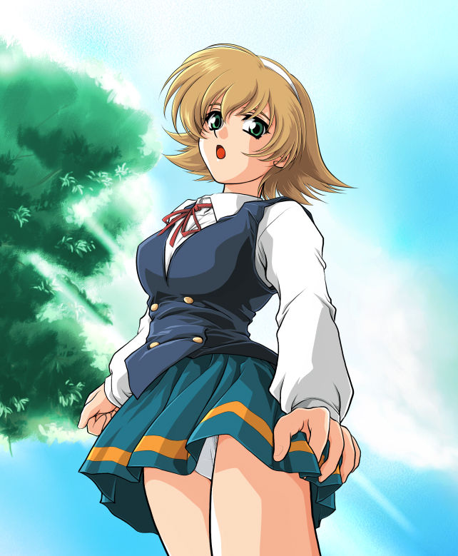 kamigami no are -NOT TV- page 3 full