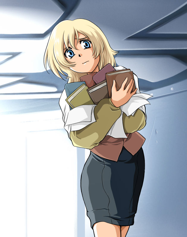 kamigami no are -NOT TV- page 4 full