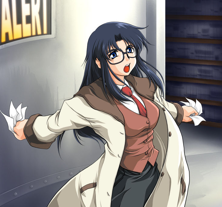 kamigami no are -NOT TV- page 5 full