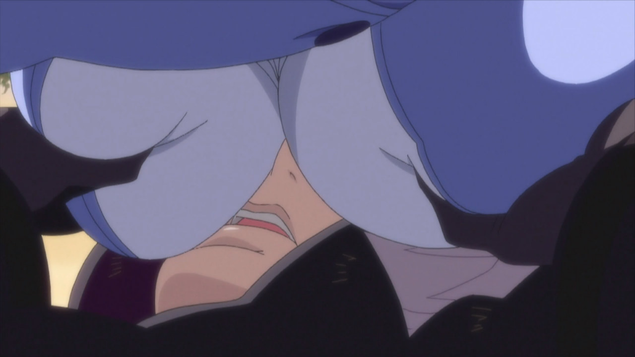 Seikon No Qwaser S01 Screenshots page 7 full
