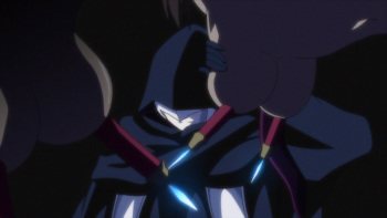 Seikon No Qwaser S01 Screenshots cover