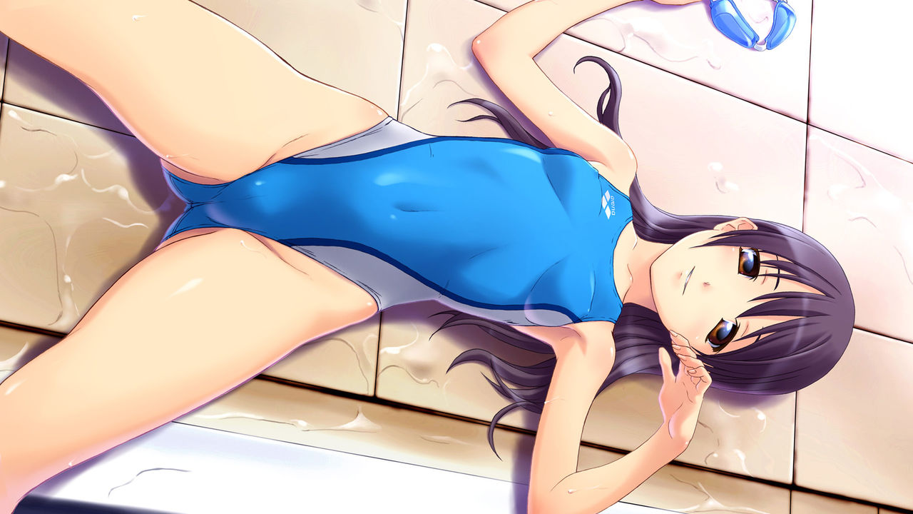 Ecchi-hentai swimsuit wallpapers page 10 full