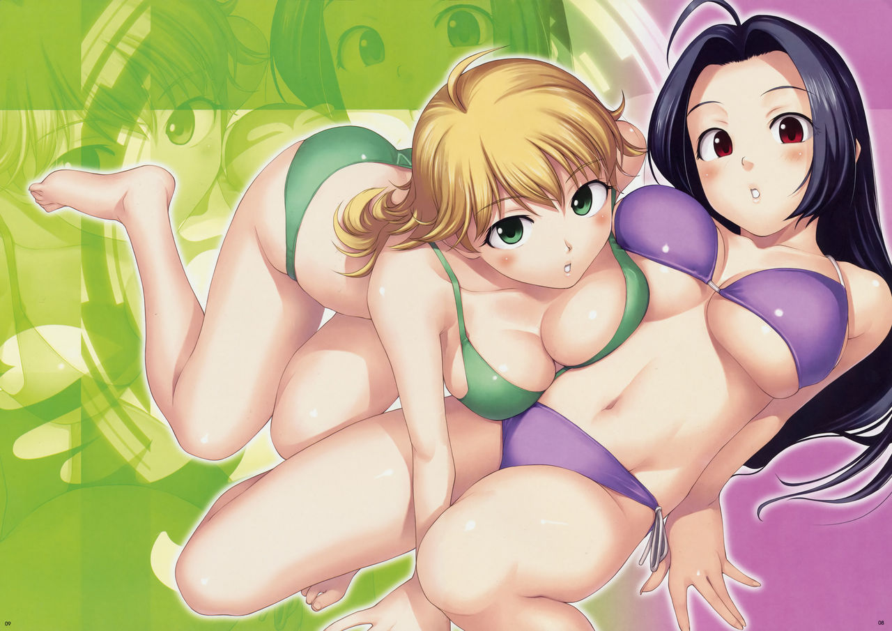 Ecchi-hentai swimsuit wallpapers page 5 full