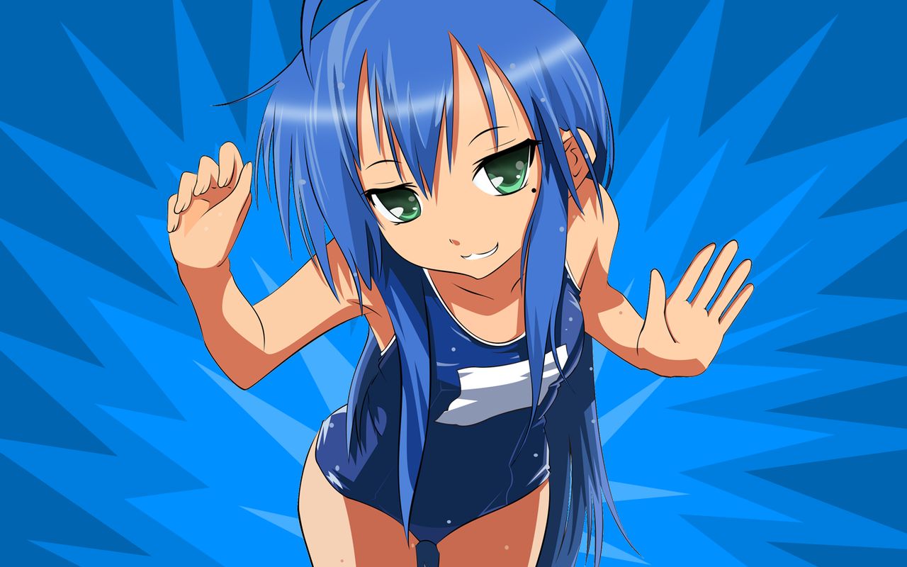 Ecchi-hentai swimsuit wallpapers page 9 full