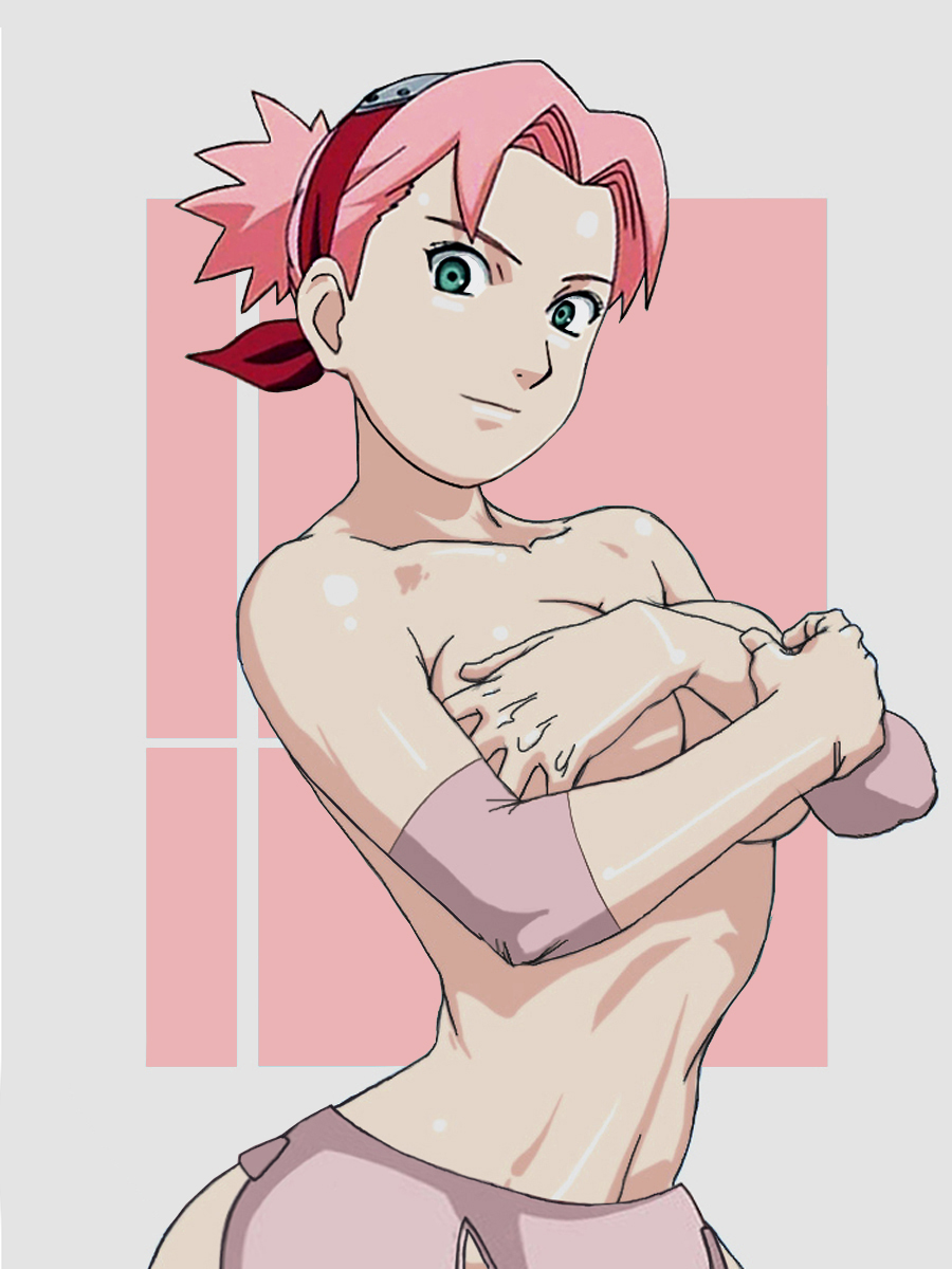 My faverite sexy as Hell sakura haruno pics from across the web page 9 full