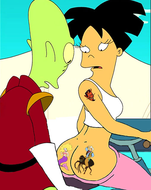 Females with tattoos 2 page 5 full