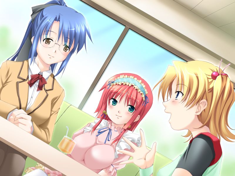 Tashika ni Kimi wa Koko ni Ita -You were certainly here- page 5 full