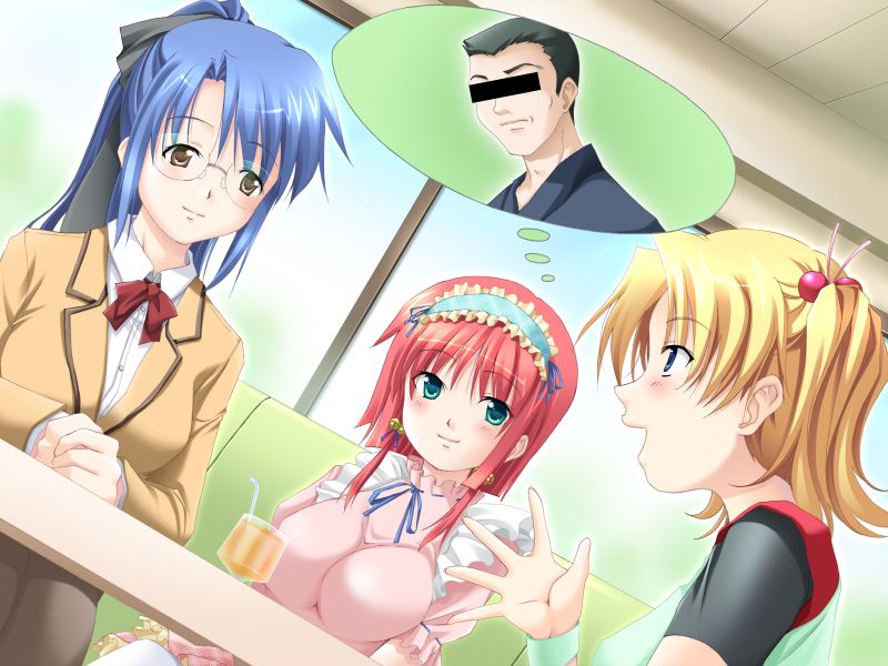 Tashika ni Kimi wa Koko ni Ita -You were certainly here- page 7 full