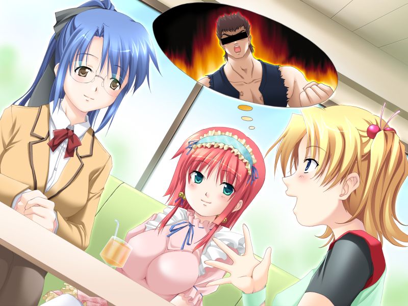Tashika ni Kimi wa Koko ni Ita -You were certainly here- page 9 full