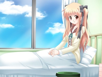 Tashika ni Kimi wa Koko ni Ita -You were certainly here- cover
