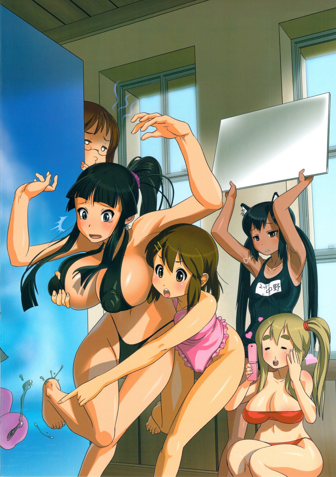 huge boobs 3 page 6 full