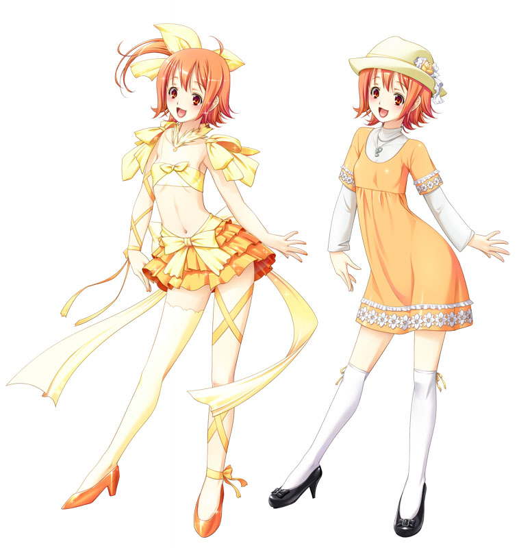 GALGAME Cover &amp; Character Collection 3 page 10 full