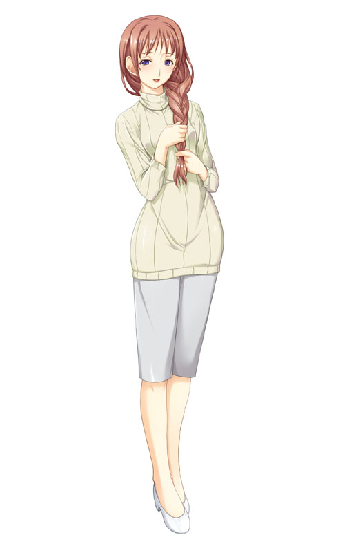 GALGAME Cover &amp; Character Collection 3 page 6 full