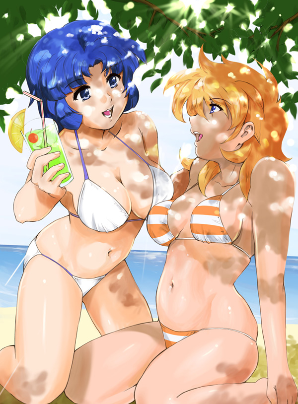 - Artist - Shu-Z page 7 full