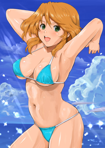 - Artist - Shu-Z cover