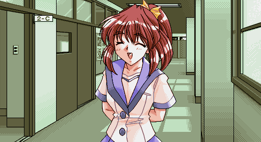 HIGH School DAYS page 2 full