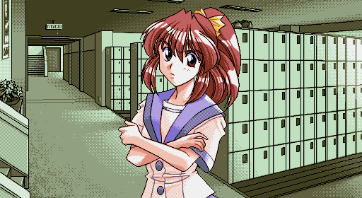 HIGH School DAYS page 3 full
