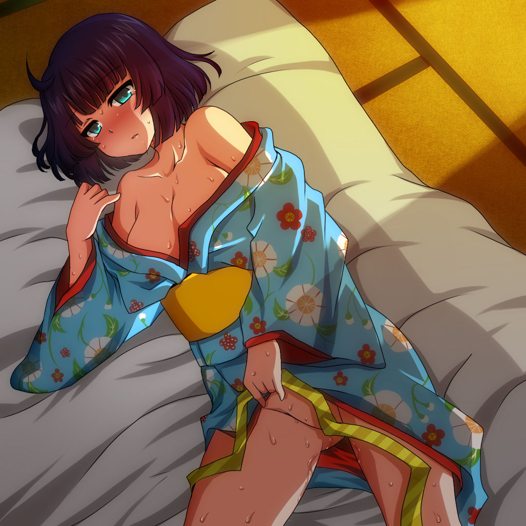 - Artist - Natsu Hotaru page 5 full