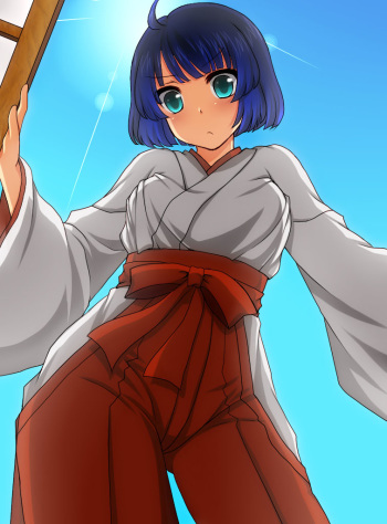 - Artist - Natsu Hotaru cover