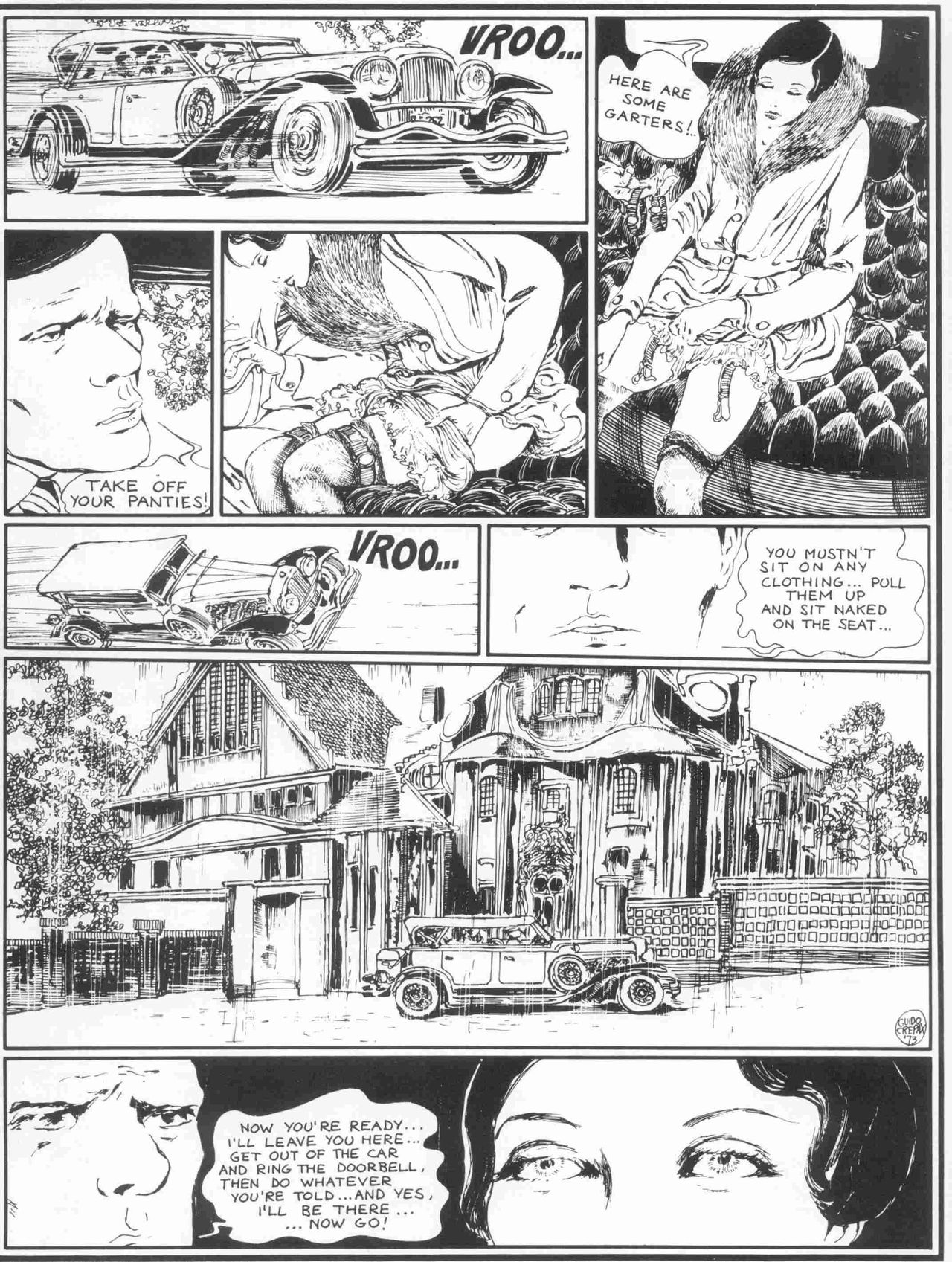 The Story of O page 4 full