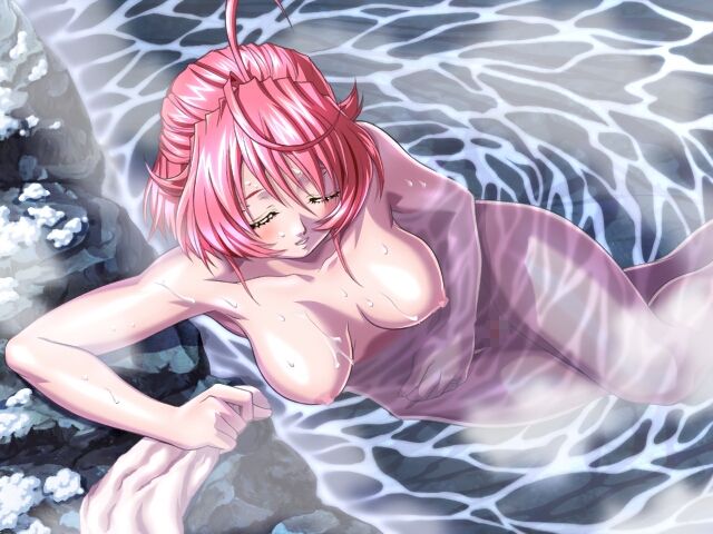 Happy Bell Love x2 Honeymoon ～ Ikinari Happy Bell Fandisk page 3 full