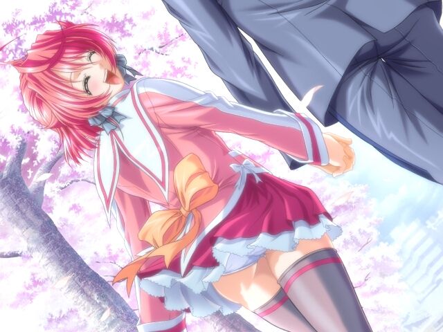 Happy Bell Love x2 Honeymoon ～ Ikinari Happy Bell Fandisk page 7 full