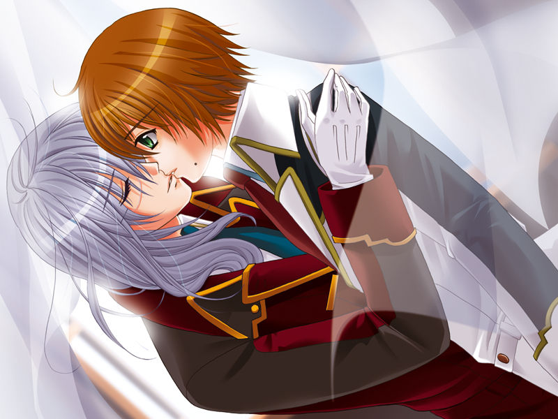 Love Mission + Special Disc page 6 full