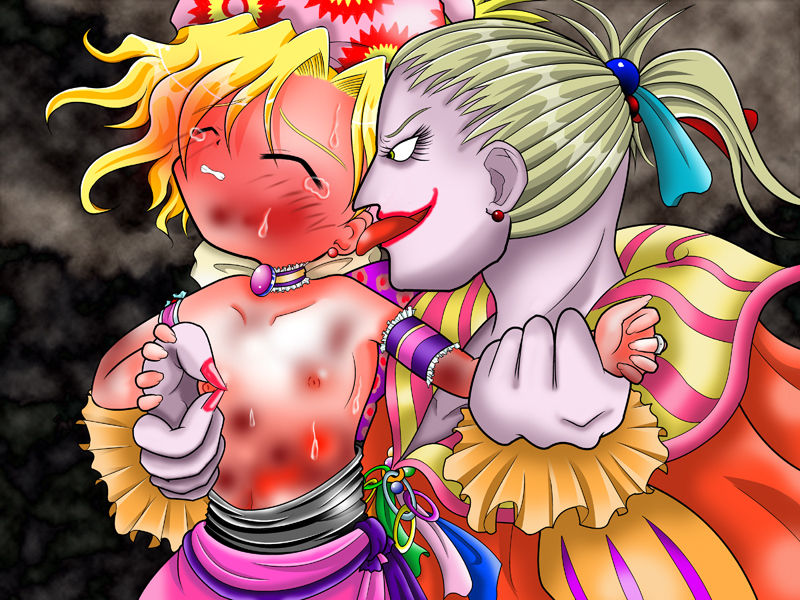 Zetsubou  no Fantasy page 6 full