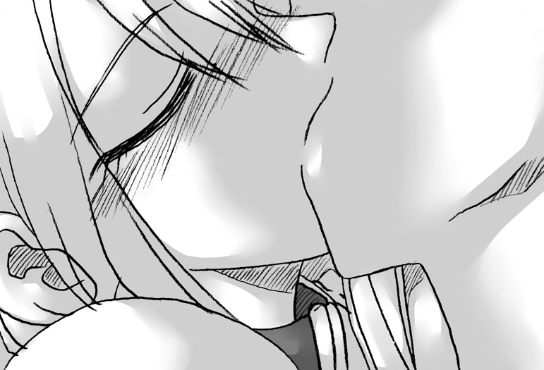 Midarana Seikishi-sama page 9 full
