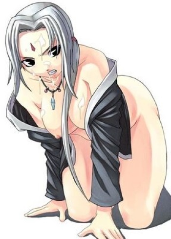 Naruto Collection 3 cover