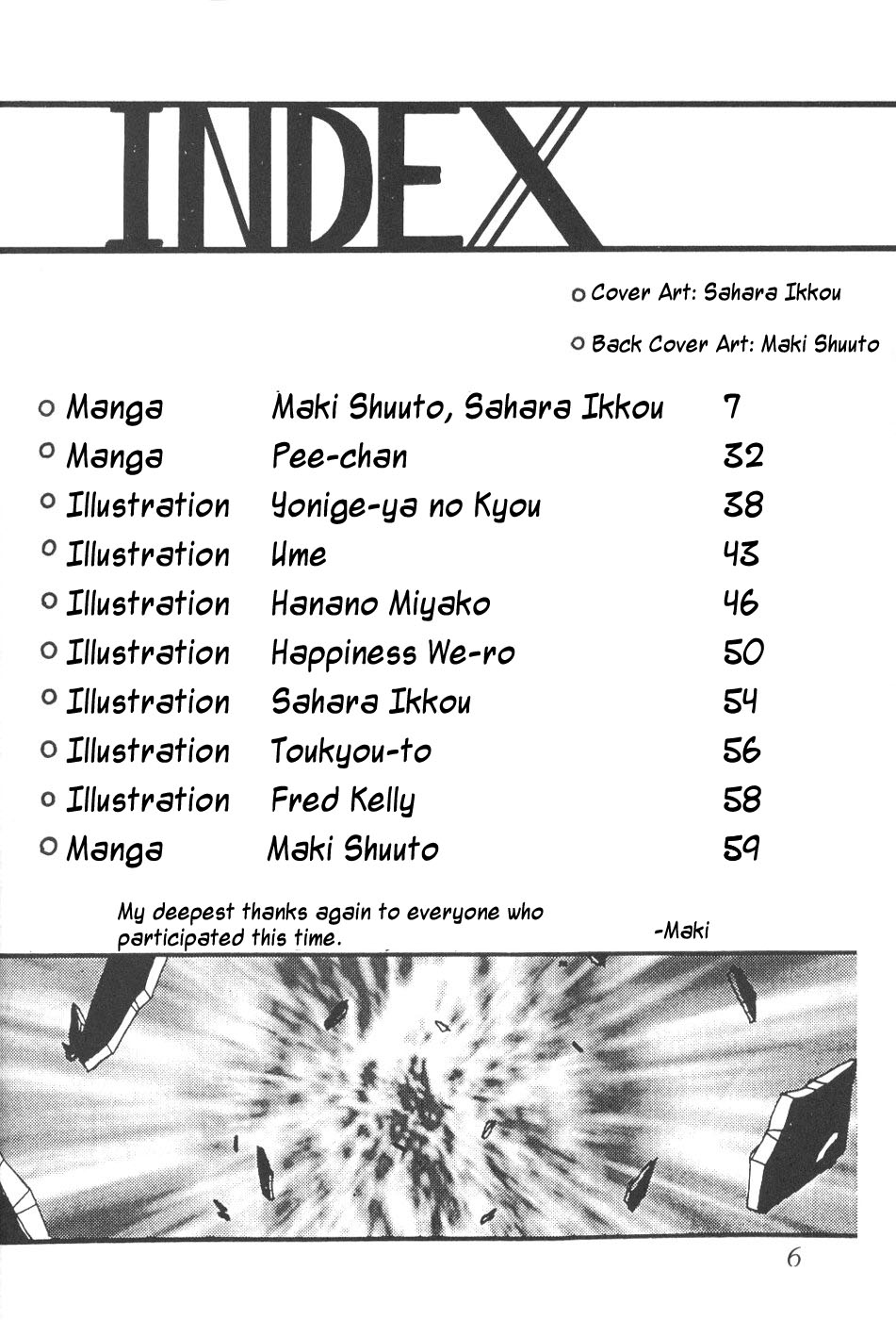 Silent Saturn 5 page 3 full