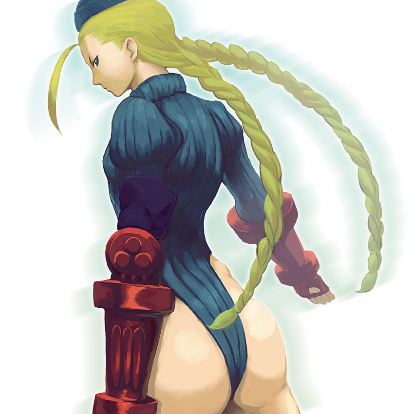 Cammy White 5 page 10 full