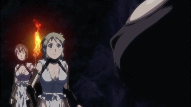 Manyuu Hikenchou - Episode 1 page 7 full