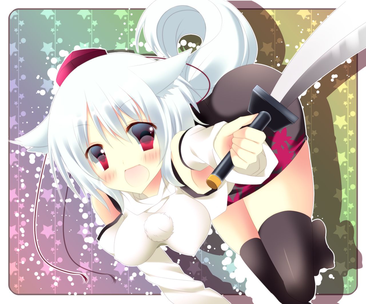Pixiv collection２６ page 9 full