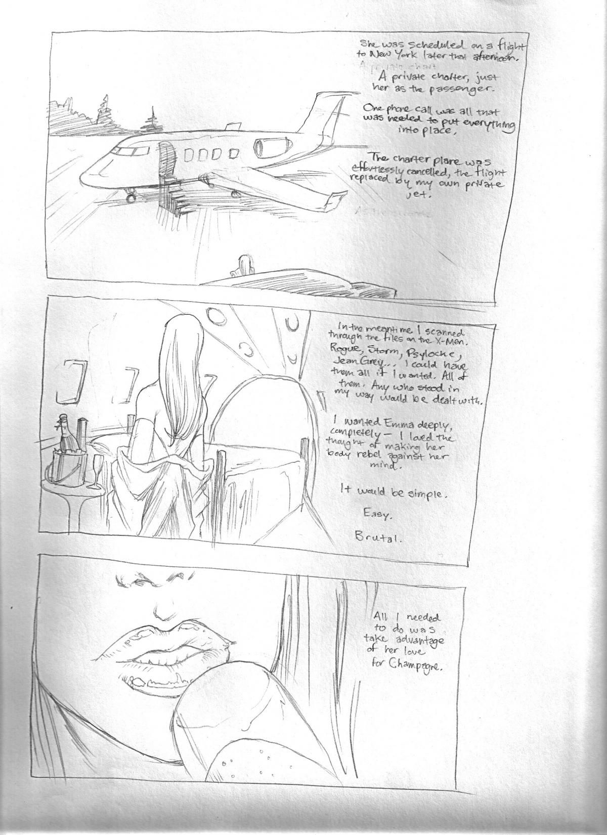 Marvel Submission Agenda page 10 full