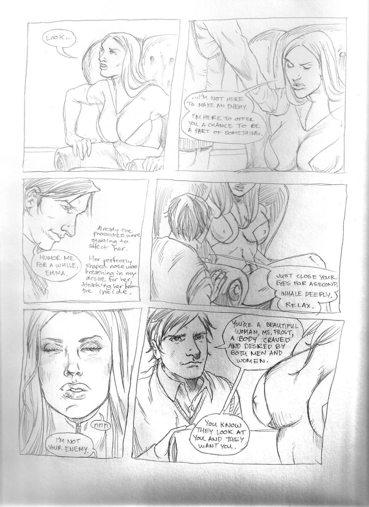 Marvel Submission Agenda page 6 full