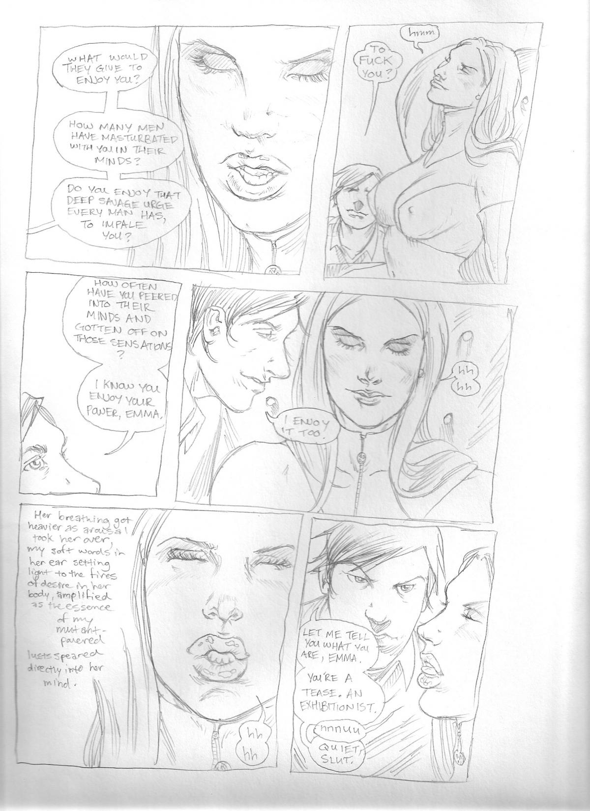 Marvel Submission Agenda page 7 full