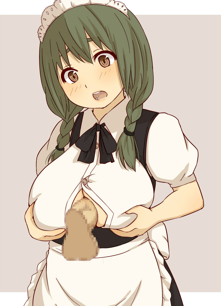 Puchi CG shuu page 8 full