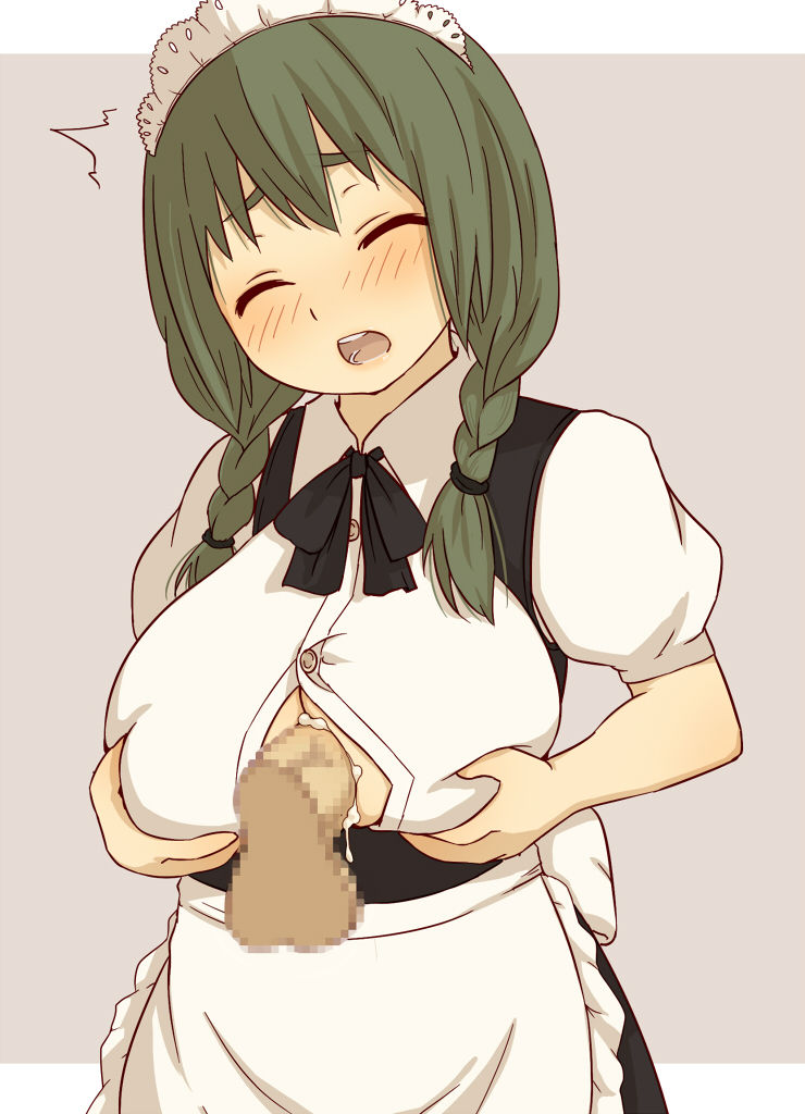 Puchi CG shuu page 9 full
