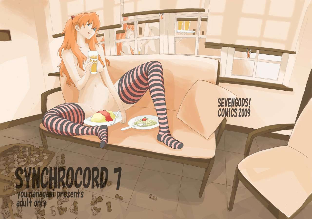 SEVENGODS! Pixiv Collection page 7 full