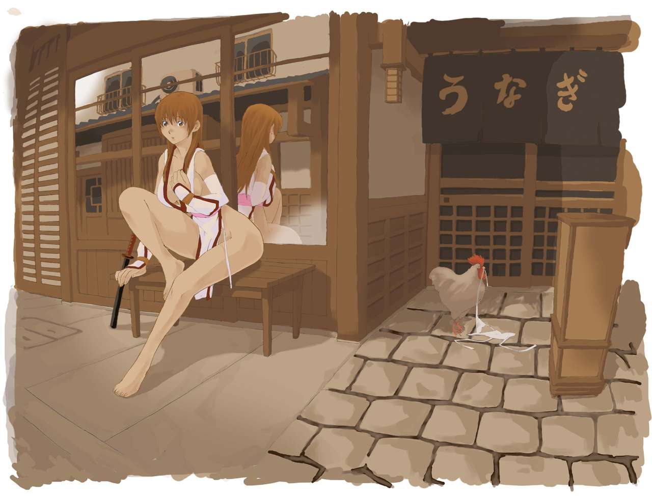 SEVENGODS! Pixiv Collection page 8 full