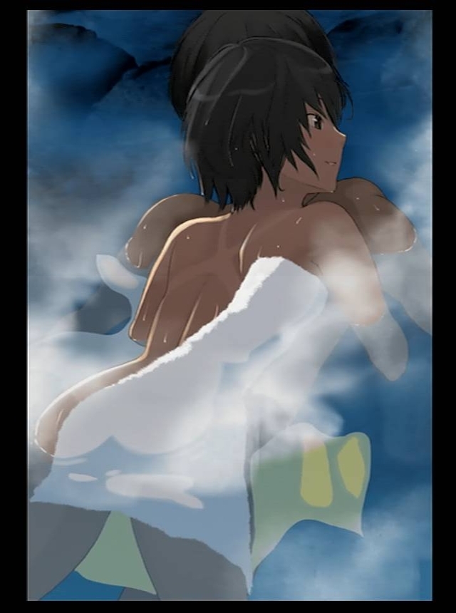 Amagami - Tachibana Miya page 5 full