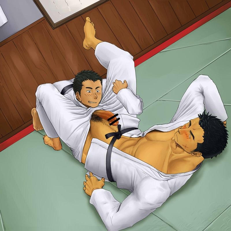 Mentako Vol.005 page 10 full