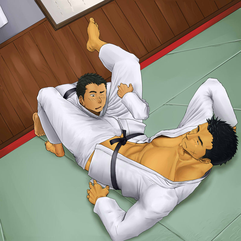 Mentako Vol.005 page 8 full