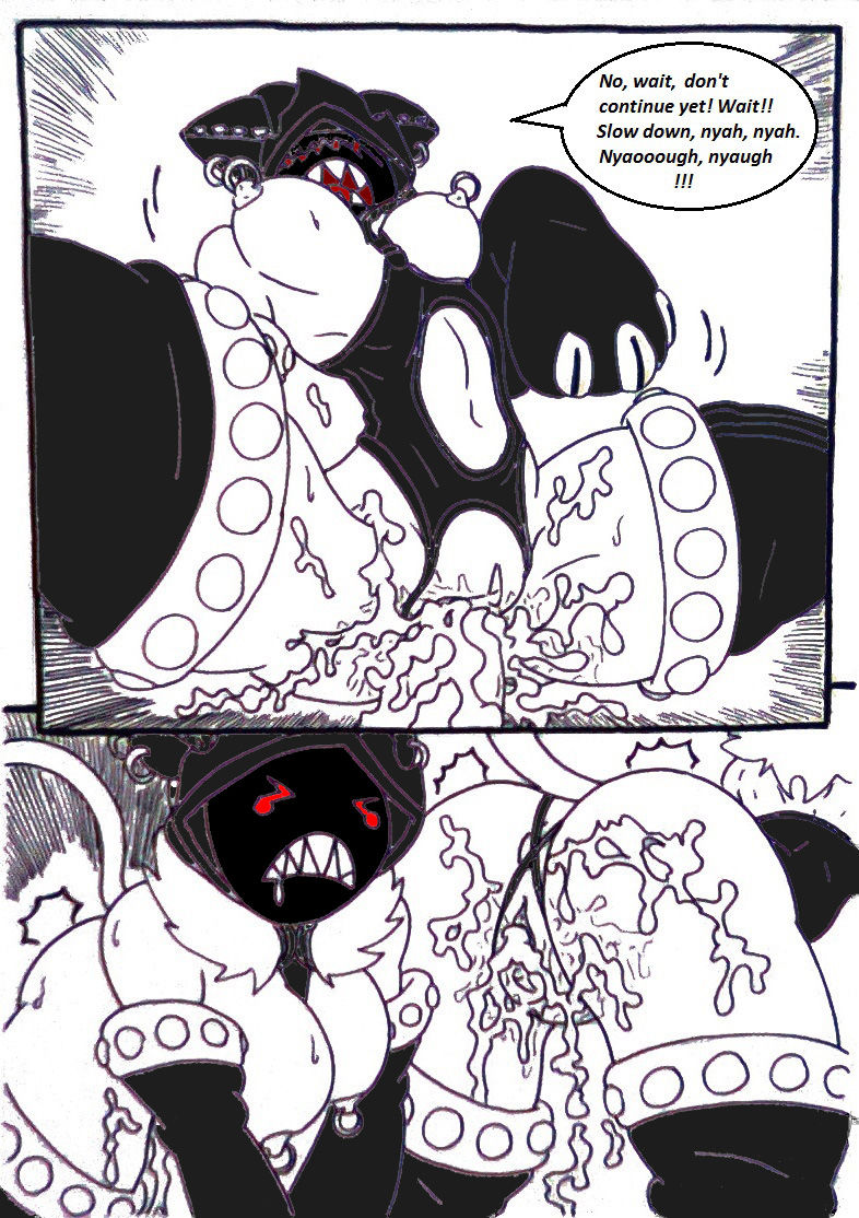 Dokukaka - Rebel 1 page 9 full