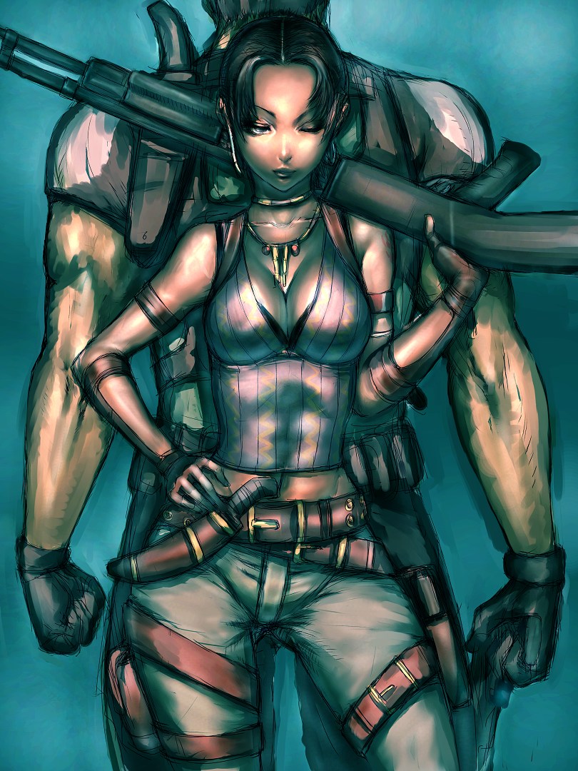 Resident Evil Pics page 10 full