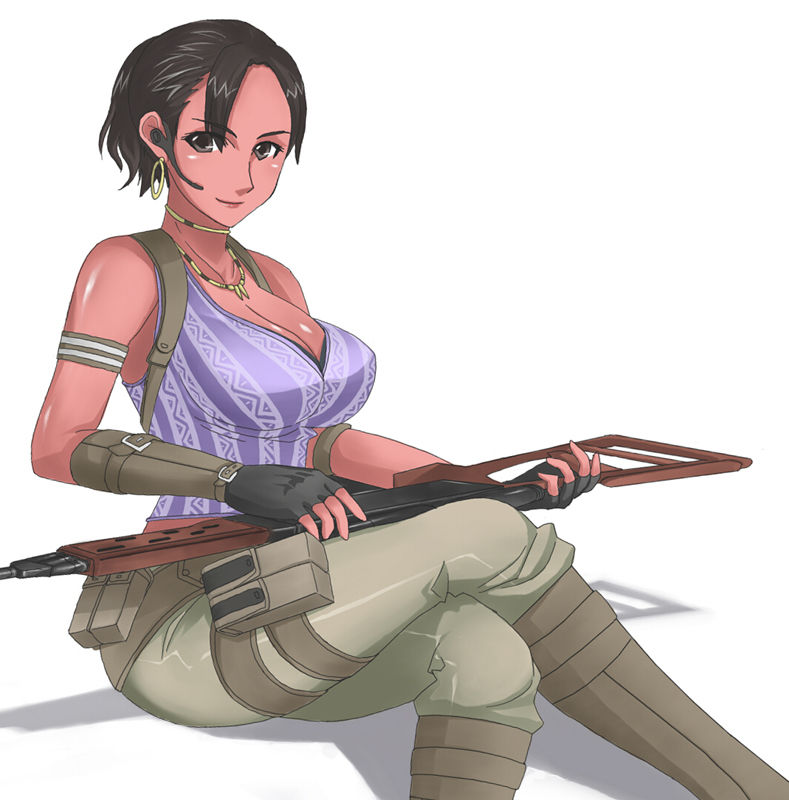 Resident Evil Pics page 3 full